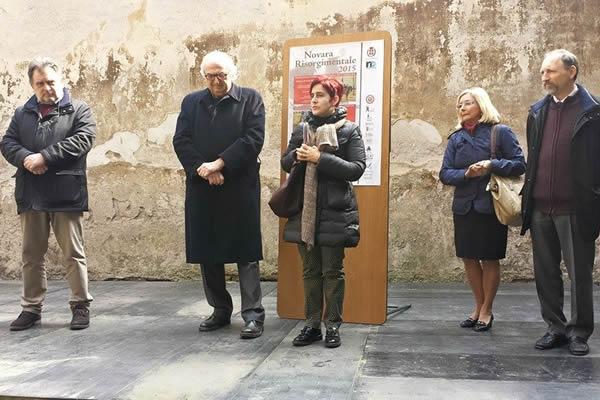 “Novara Risorgimentale”, continuano gli eventi