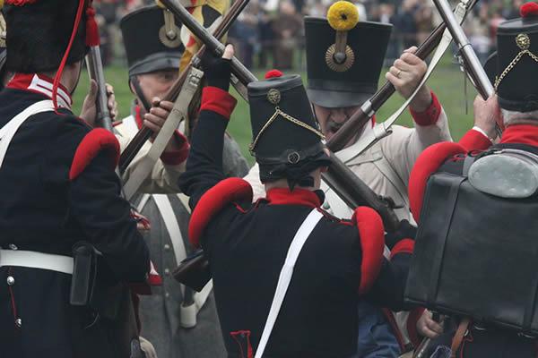 “Novara Risorgimentale”, il via con l’inaugurazione della mostra di Riccardo Oiraw a Casa Bossi