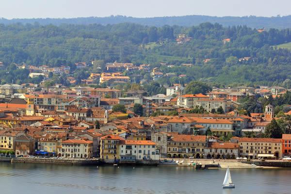 Novità “in rosa” per la Pro loco di Arona