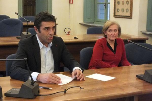 Nuovo “Sportello bandi”. E’ l’ultima iniziativa della Provincia presentata lunedì