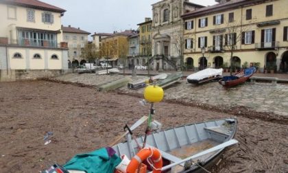 Premiati gli “angeli dell’alluvione”