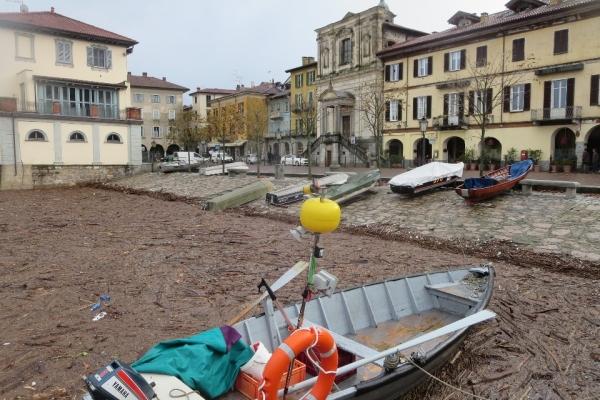 Premiati gli “angeli dell’alluvione”