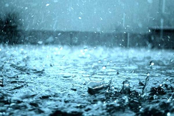 Previste piogge in tutto il Novarese nel fine settimana