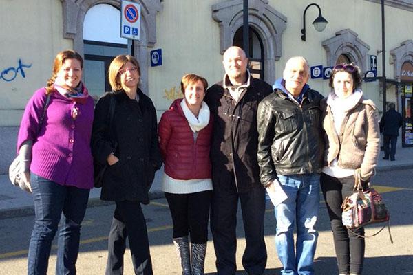 Primo passo verso la causa Trenord