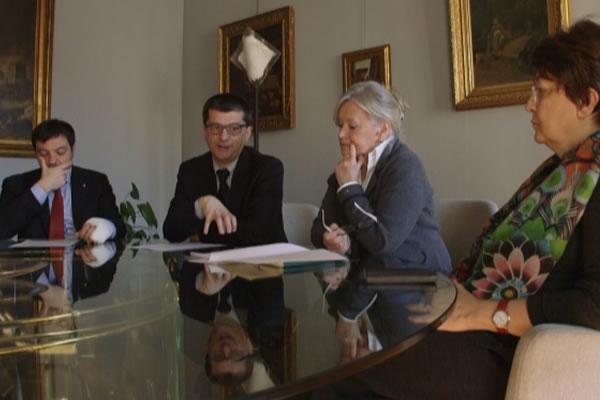 Primo traguardo per SpeDD: presto il recupero dell’ex consultorio della Rizzottaglia