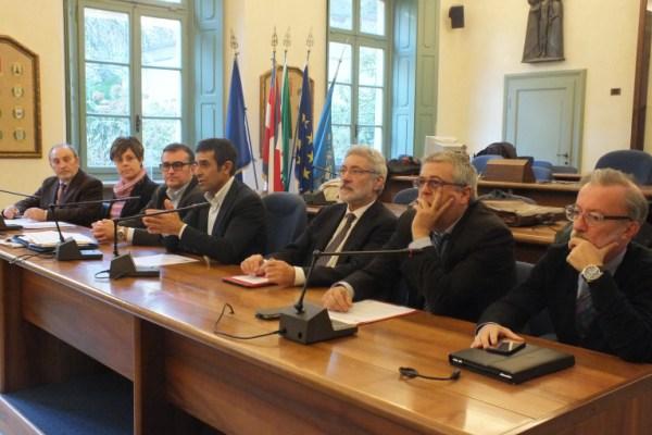 Provincia di Novara, che futuro per i dipendenti?