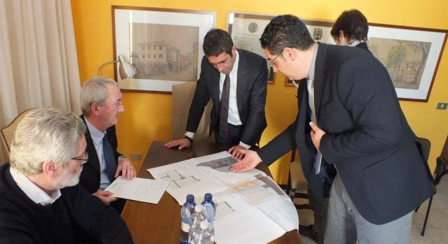 Provincia on the road, da Cavallirio l’idea di un Urp provinciale per i Comuni
