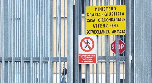 Pulizia anti-alluvioni: nel Cusio al lavoro i detenuti