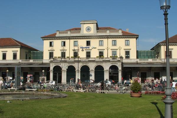 Ragazzo ferito nel sottopasso della stazione ferroviaria