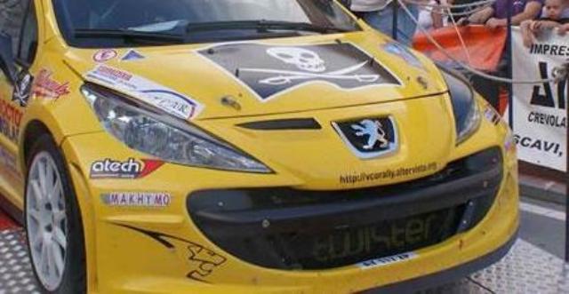 Rally Due Laghi sale al rango di Rally Nazionale