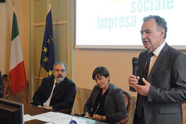 Riforma del terzo settore: incontro alla Camera di Commercio