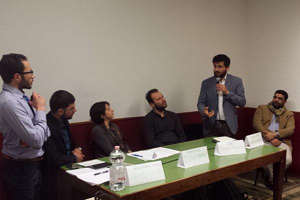 Rispetto, pace, conoscenza: incontro al centro Al Amal con i Giovani Musulmani