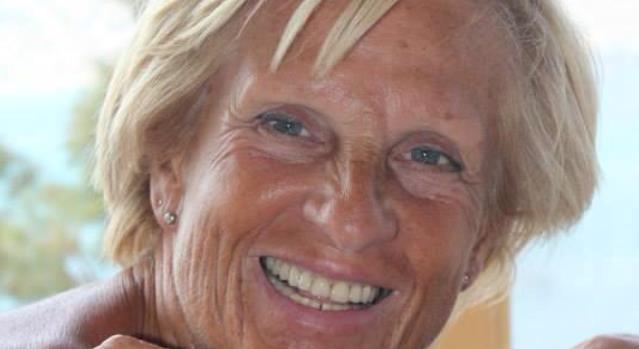 Salvini ricorda in piazza a Roma la consigliera  provinciale del Carroccio morta in un incidente