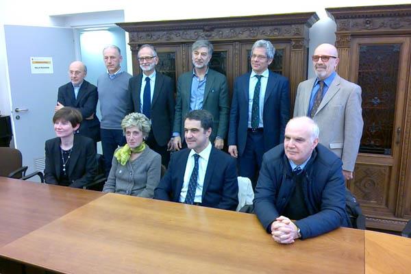 Secondo anno di tirocini sul territorio per gli studenti di Medicina dell’Upo