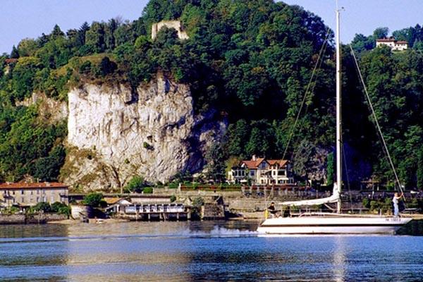 Sempre uniti per la tutela della Rocca di Arona