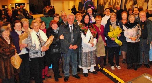 Si intensificano gli appuntamenti del Marzo in Rosa e… Azzurro