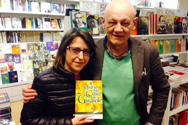 Solidarietà e un viaggio nella memoria ne “Il Diario della Casa dei Girasoli”