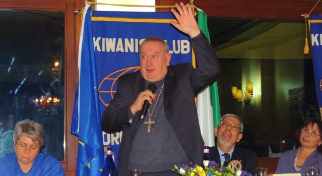 «Solo educando le coscienze si può liberare dal bisogno»