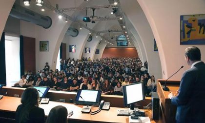 Successo di iscrizioni al 1° Mirato Contest