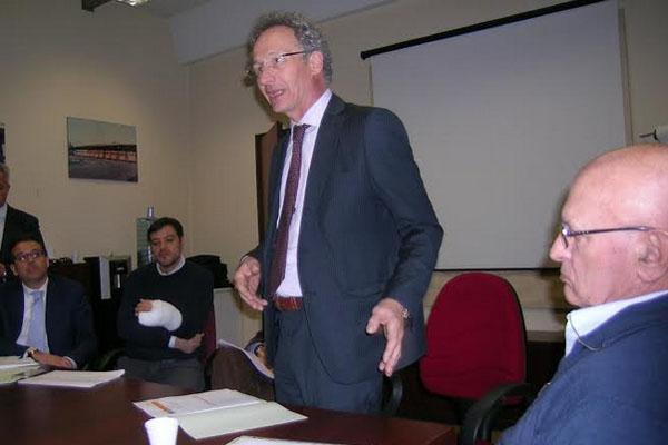 Tanta disinformazione su Sun, Assa e Acqua Novara Vco