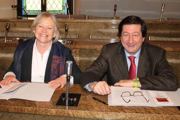 Tre incontri sul  “Tempo” con l’Ordine dei Medici