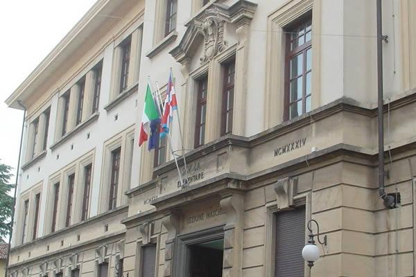 Trecate: edilizia scolastica, si spera nella Regione