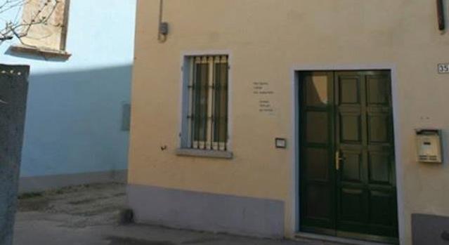 Tris di presentazioni a marzo per la associazione Mamre