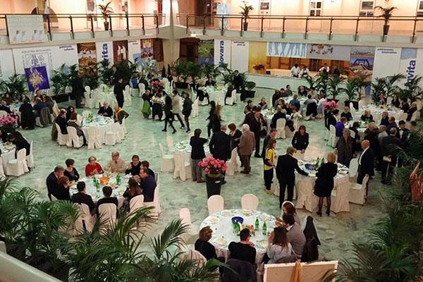 Tutto esaurito per Degusto Novara 2015 (FOTOGALLERY)