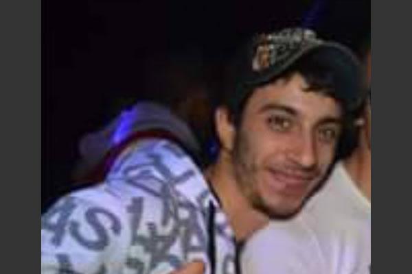 Un fendente al fianco risultato fatale per Davide Gabasio