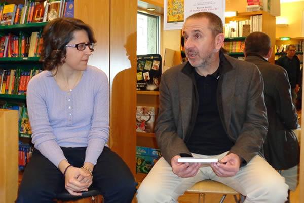 Una storia autobiografica, di solidarietà e di cuore