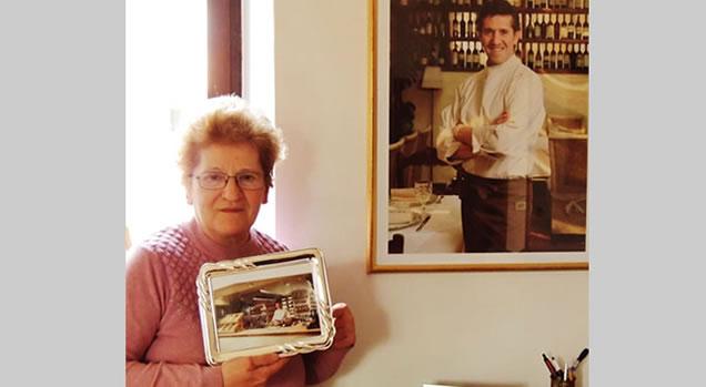 «Vergogna a rubare sulla tomba di mio figlio»