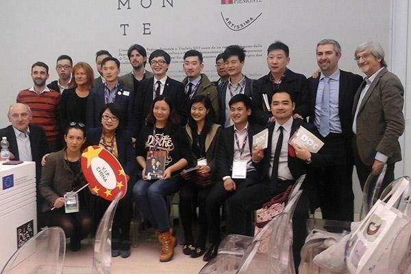 Vinitaly: bilancio positivo per le imprese novaresi