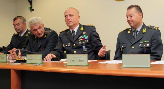 41 ‘evasori totali’ scoperti e smascherati 53 ‘falsi  poveri’