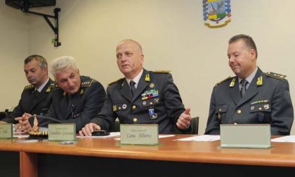 41 ‘evasori totali’ scoperti e smascherati 53 ‘falsi poveri’