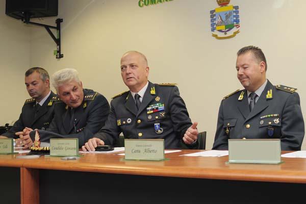 41 ‘evasori totali’ scoperti e smascherati 53 ‘falsi poveri’