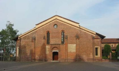 A San Nazzaro della Costa, una messa per ricordare i cristiani perseguitati e uccisi nel mondo