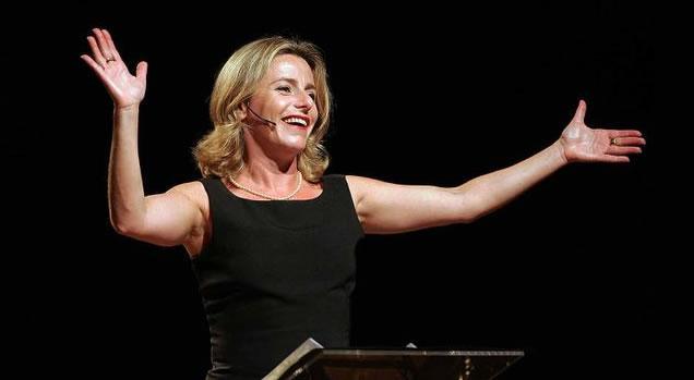 A teatro per riflettere: Lucilla Giagnoni presenta Ecce Homo
