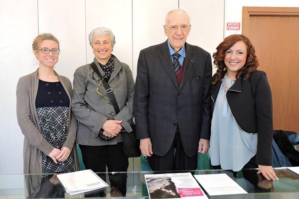 A Trecate lo spettacolo benefico “Più forte del destino”