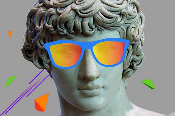 Ad Arona “Un museo a colori”