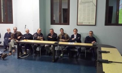 Agricoltura green, un centinaio all’incontro