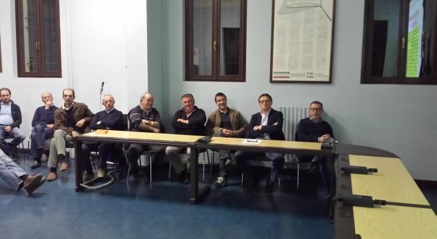 Agricoltura green, un centinaio all’incontro