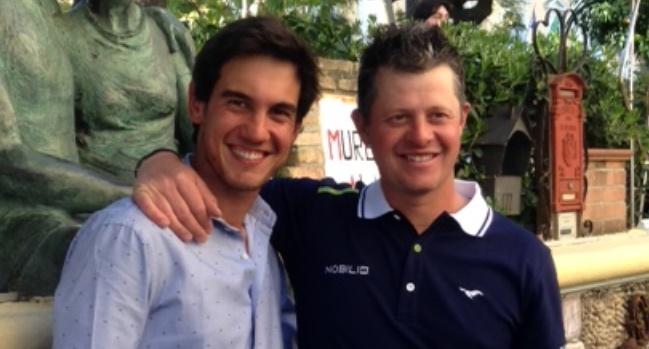 Alessandro Tadini conquista il Campionato Nazionale Professionisti