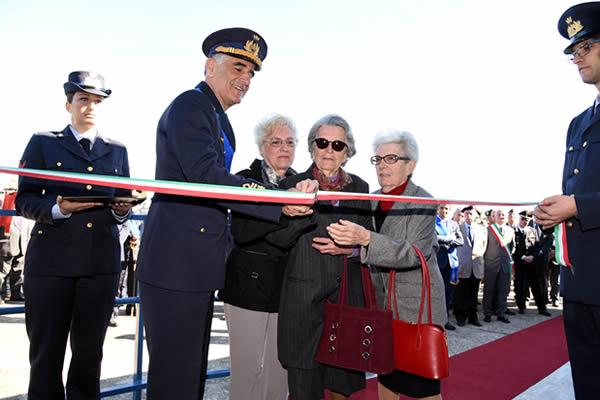 Alla Base di Cameri  una festa davvero “storica”