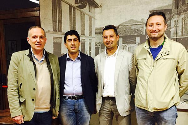 Ambulatorio dei prelievi ematici in funzione a Pisano da giovedì 23 aprile