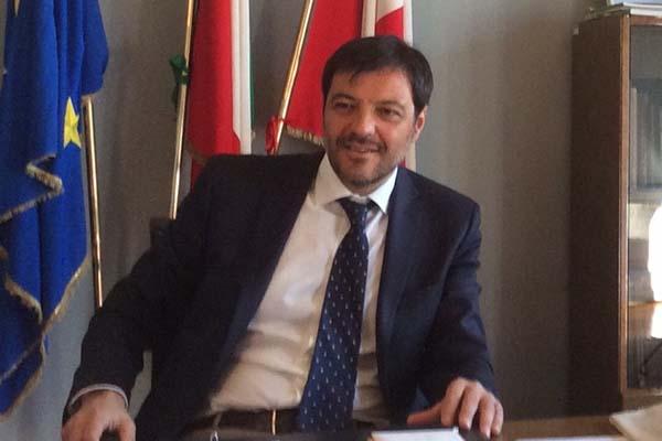 Andrea Ballarè: «Mi ricandido, cambio pelle a Novara»