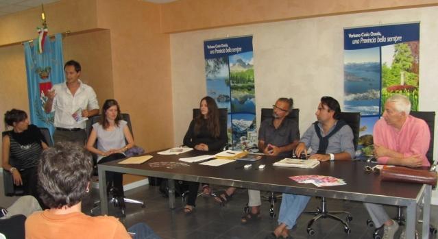 “Arcipelago”, i ragazzi presentano un anno di lavoro