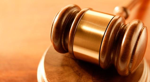 Arrestato a Pasqua per resistenza a pubblico ufficiale: processo in abbreviato il 7 maggio