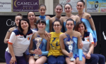 Asd Ginnastica 2000 fa il pieno di biglietti per le finali nazionali di ritmica