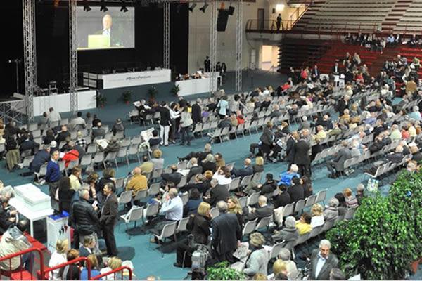 Banco Popolare verso l’assemblea