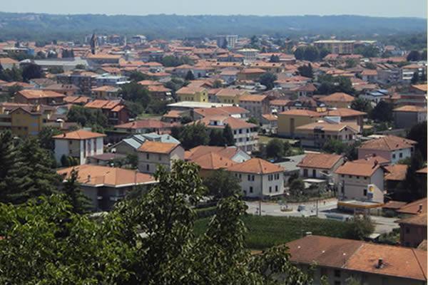 Progetto Protezione Famiglie Fragili: serata benefica a Borgomanero